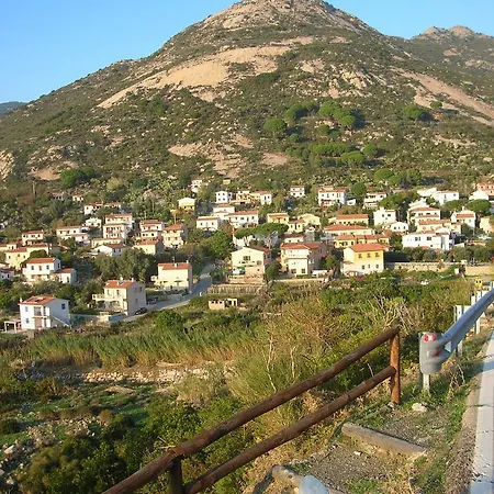 Casetta Azzurra *