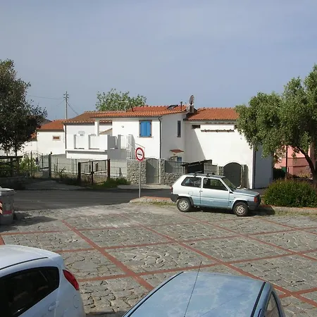 Casetta Azzurra *