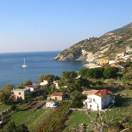 Holiday home Casetta Azzurra *