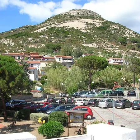 Casetta Azzurra * Pomonte