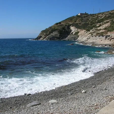 Holiday home Casetta Azzurra Pomonte
