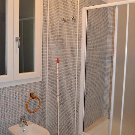 Holiday home Casetta Azzurra