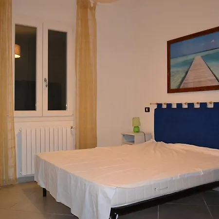 בית נופש Casetta Azzurra פומונטה