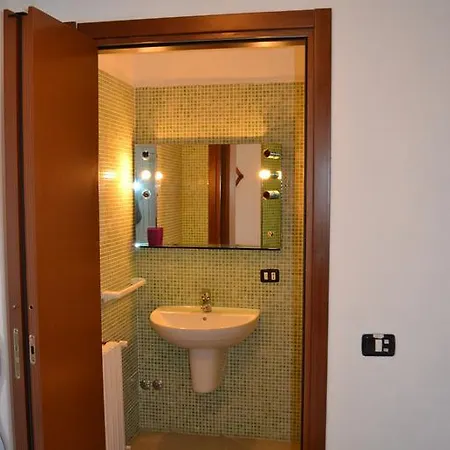 Casetta Azzurra Дом отдыха