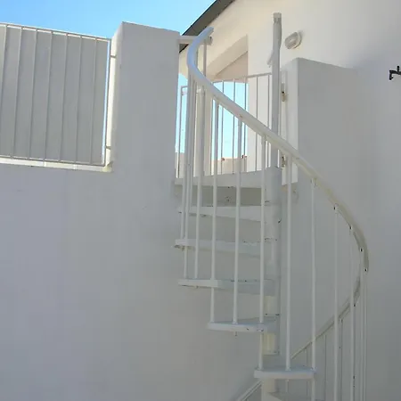 Nyaraló Casetta Azzurra Pomonte