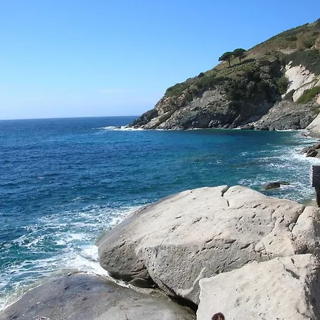 Casetta Azzurra *