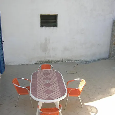 Casetta Azzurra Nyaraló