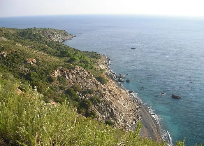 Σπίτι διακοπών Casetta Azzurra *