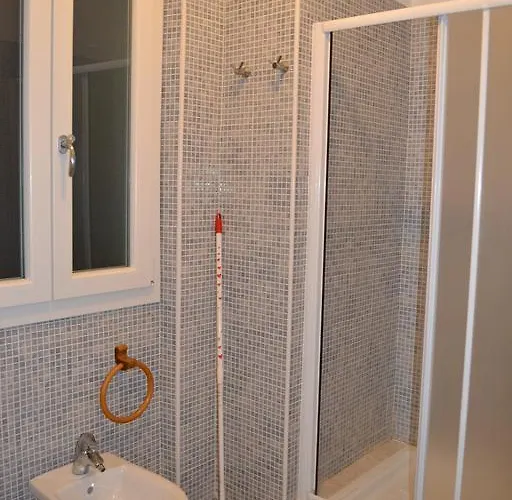 Semesterbostad Casetta Azzurra