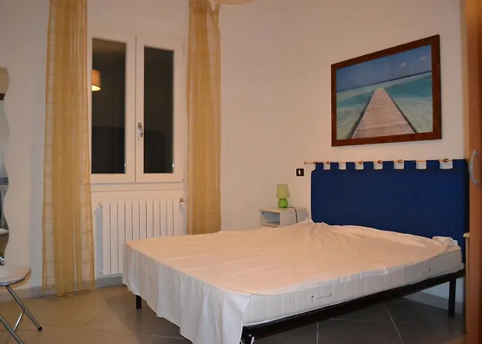 Σπίτι διακοπών Casetta Azzurra Pomonte