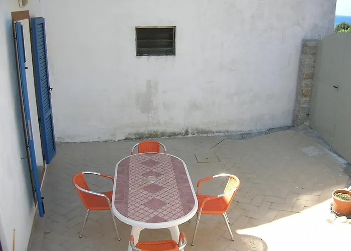 Casetta Azzurra Σπίτι διακοπών