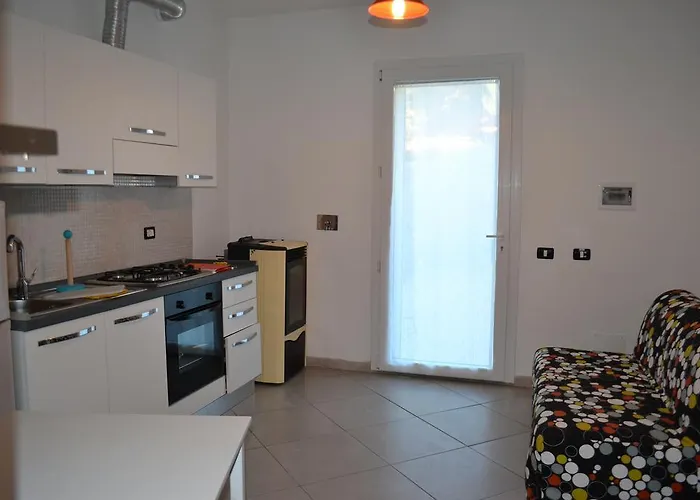 Дом отдыха Casetta Azzurra