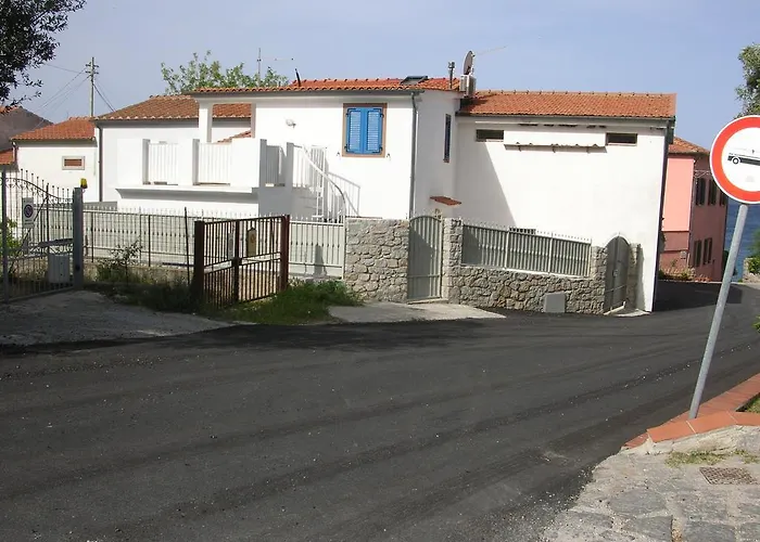 Дом отдыха Casetta Azzurra